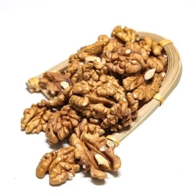 noyau de noix pour la distribution des aliments