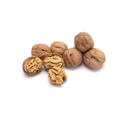 Snow White Walnut Kernels