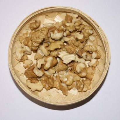 Walnut Kernel Light Pieces 185 Type